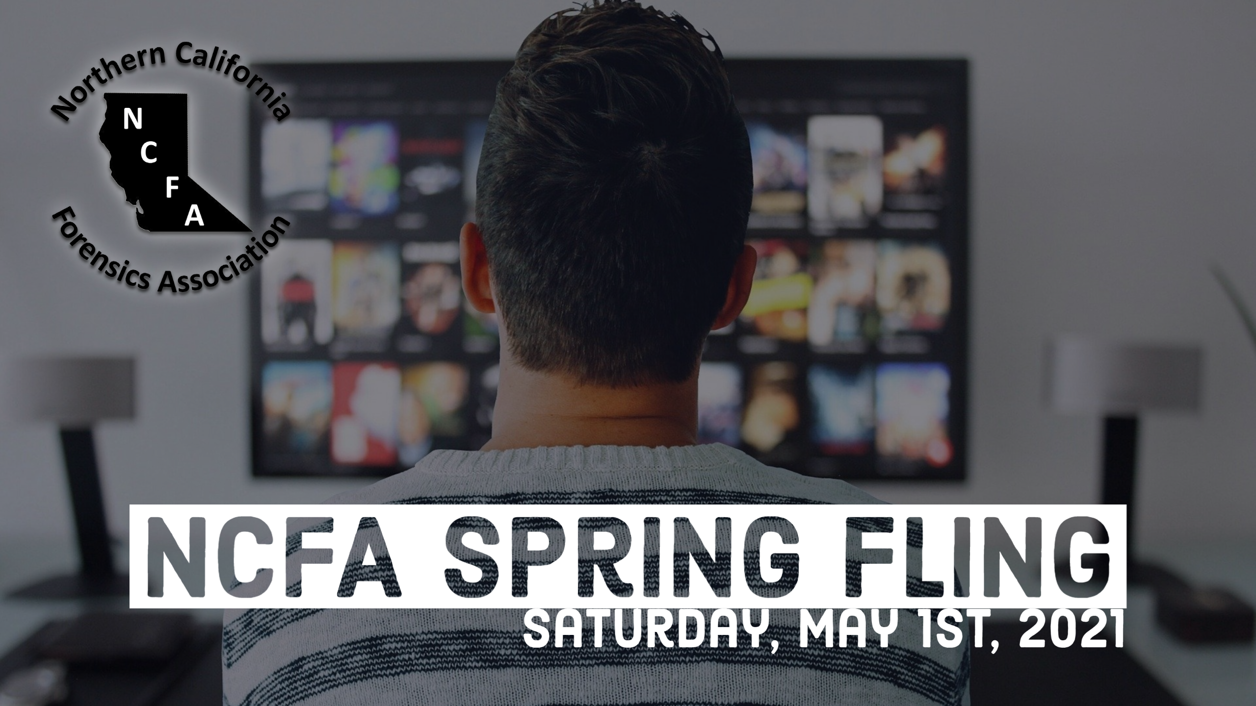 NCFA Spring Fling Online Tournament (Rookie / Novice Only)
